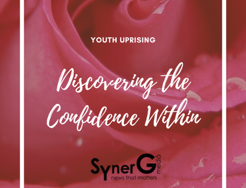 Discovering the Confidence Within